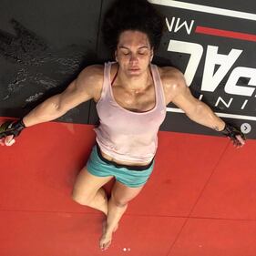 Gabi Garcia, le foto 7
