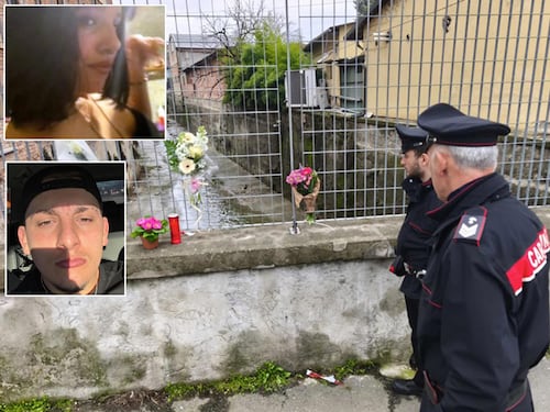 I pugni, poi il depistaggio. Chi è Alex Manna: “Così ho lasciato cadere Zoe nel canale”