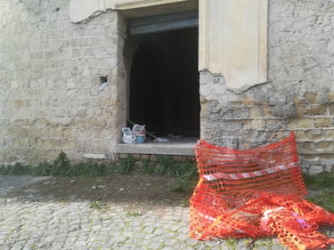 Cimitero Poggioreale 5