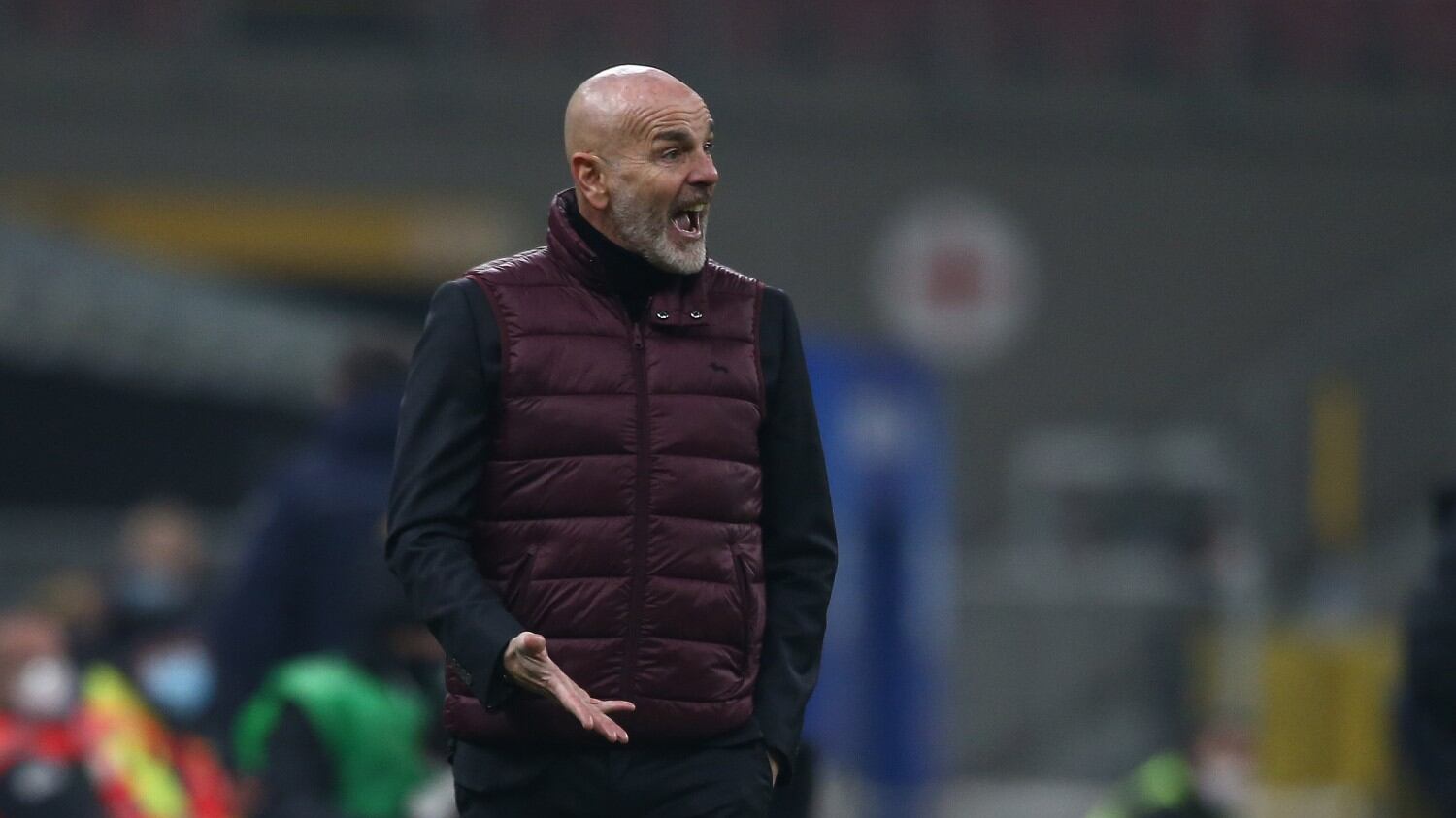 Pioli, il normalizzatore e la Juventus ribaltata. "Un esempio, noi pronti"