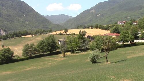 Il fiume Trebbia oggi: discarica e gioiello naturale 4