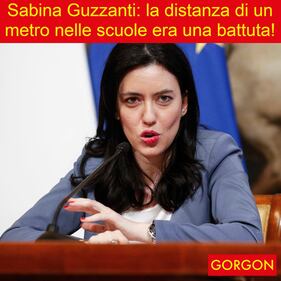 La satira del giorno. Sulla scuola non si scherza 1