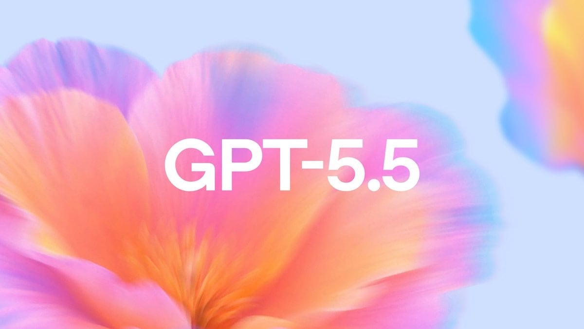 Open AI, arriva ChatGpt 5.5: quali sono le principali novità