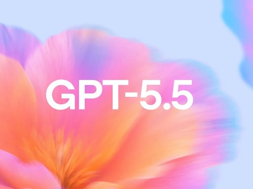 Open AI, arriva ChatGpt 5.5: quali sono le principali novità