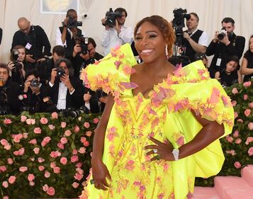 Met Gala 2019: i look più sexy e kitsch in foto 8