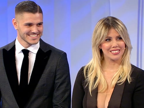 Icardi vince in aula contro l’ex moglie: lo schiaffo a Wanda Nara fa esultare Maurito: “La giustizia italiana...”