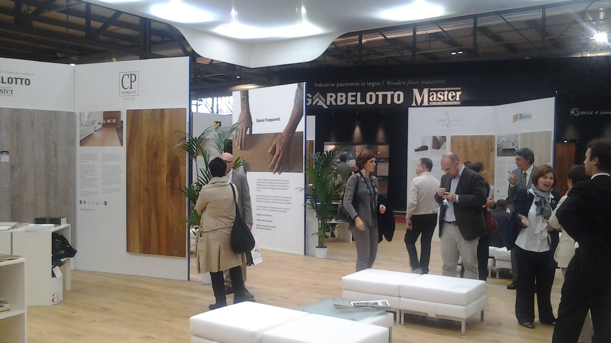 Made expo, l'edilizia sempre più internazionale
