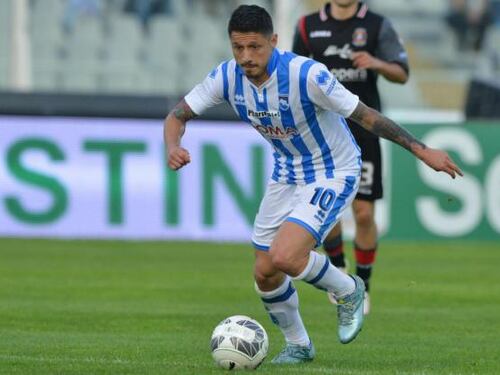 Milan, parla Lapadula: "Ho voluto fortemente i rossoneri"