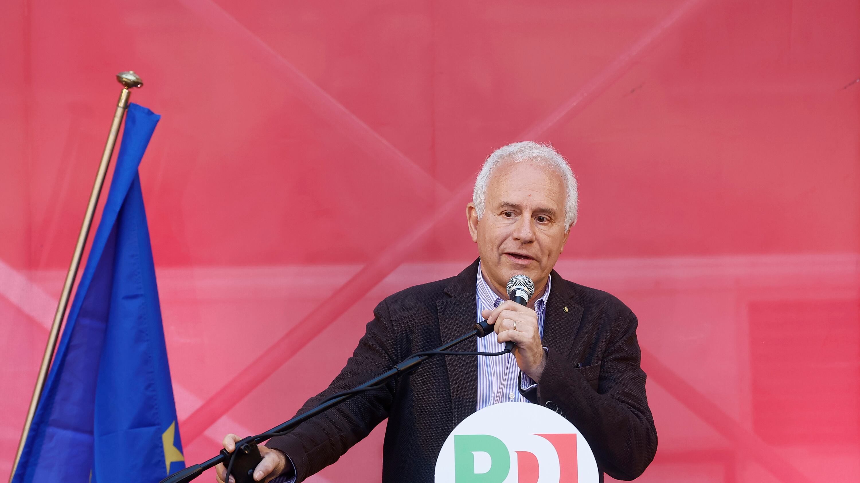 "La linea pacifista di Schlein crea qualche mal di pancia"