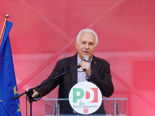 "La linea pacifista di Schlein crea qualche mal di pancia"