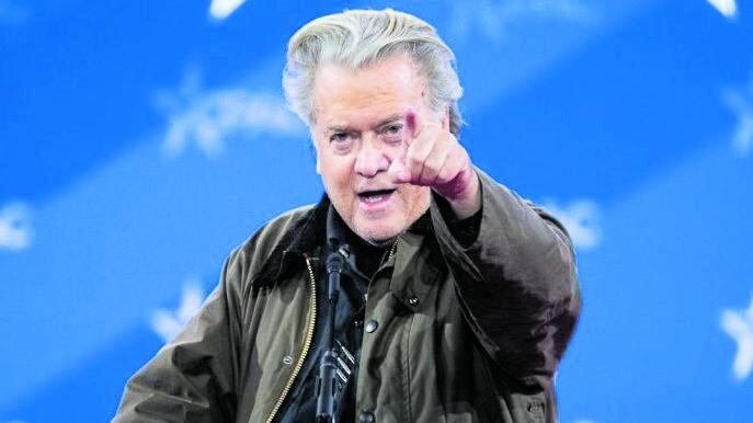 Interventismo oppure non coinvolgimento. La destra trumpiana è divisa sul conflitto