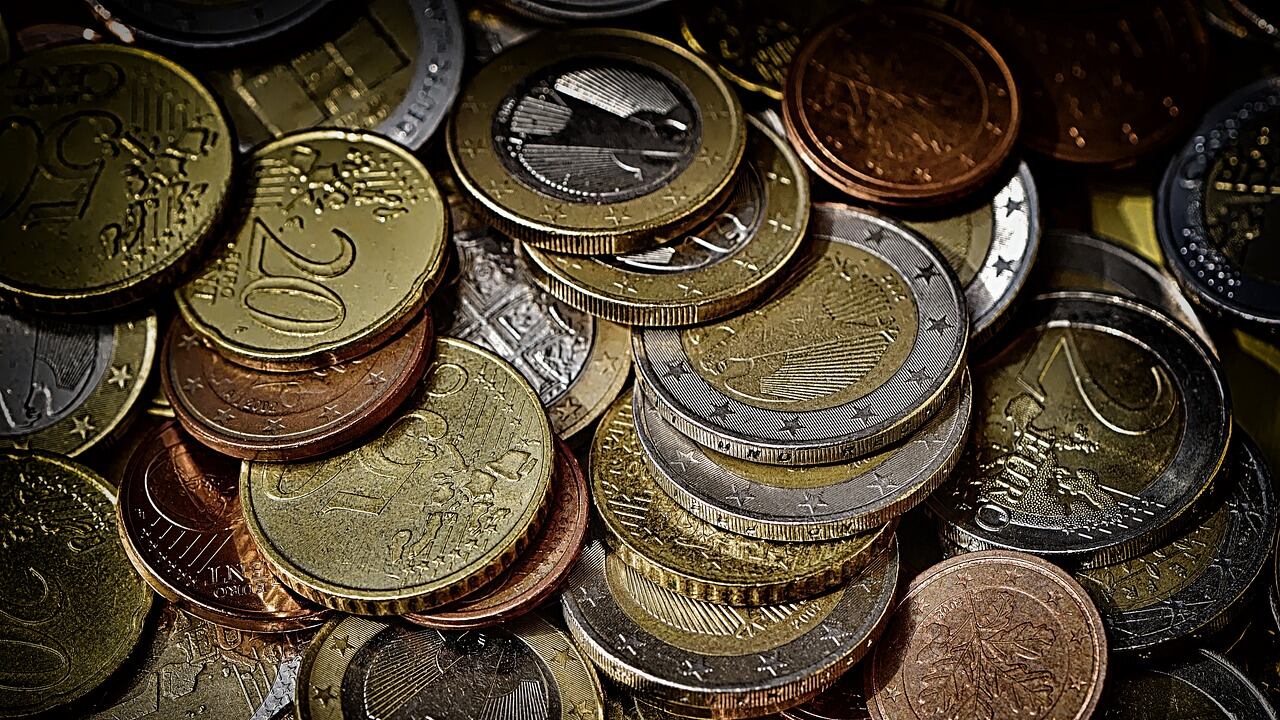 Euro, non fate questo errore: ecco quali monete conservare