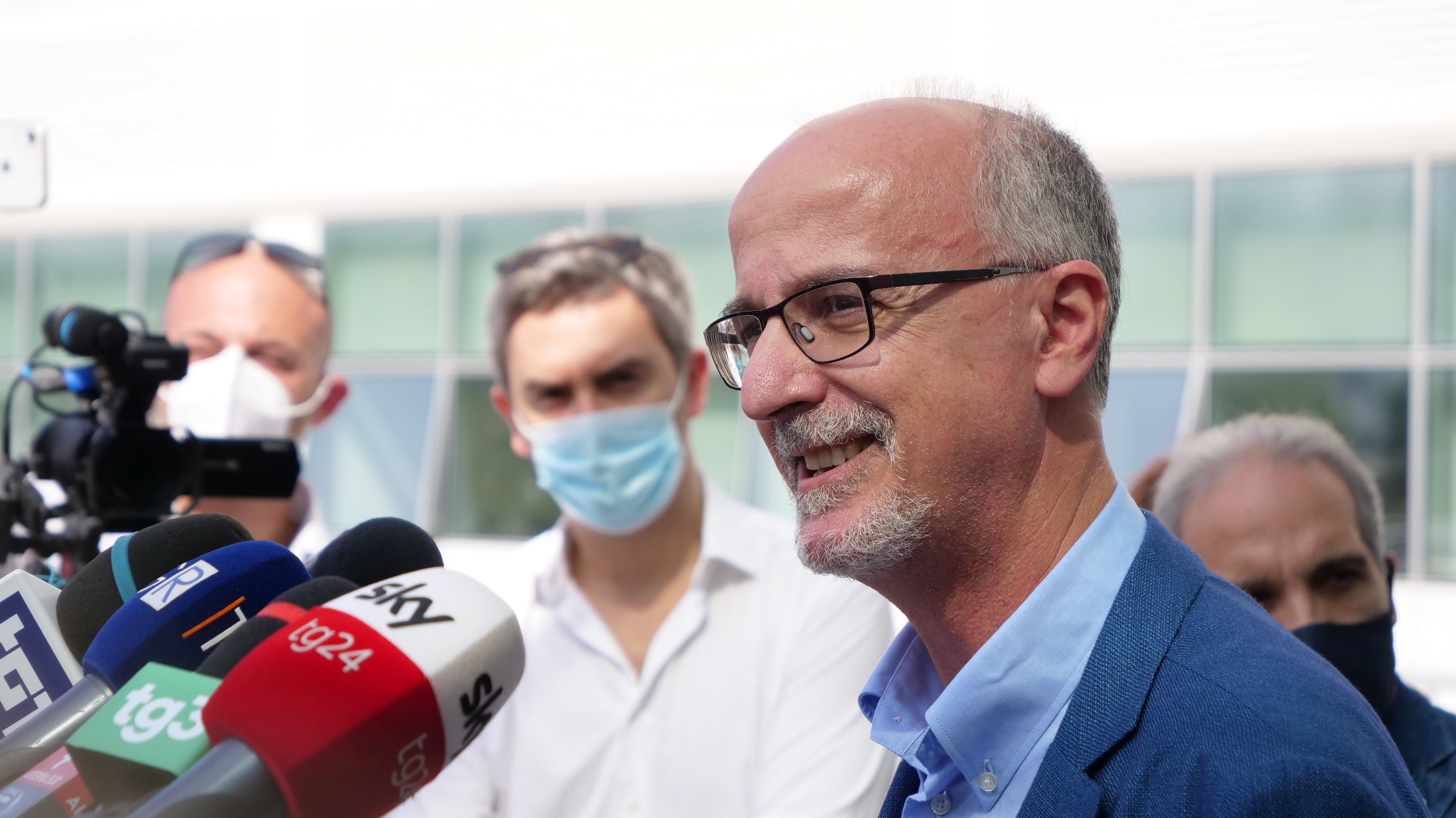 "Salvati da una hostess scrupolosa. Troppi errori a bordo della nave"