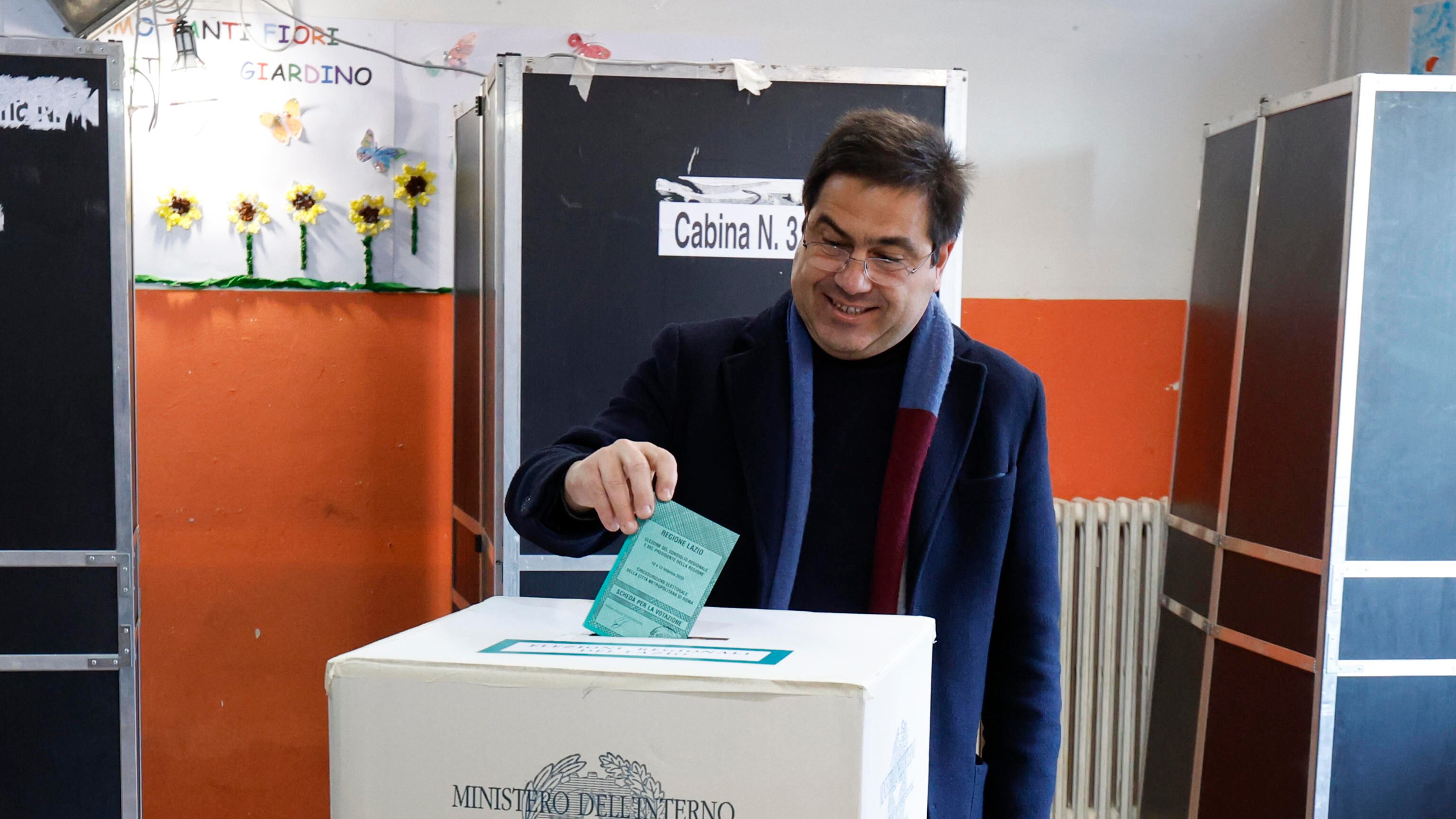 Schlein muta su Grillo, D'Amato lascia: terremoto nel Pd