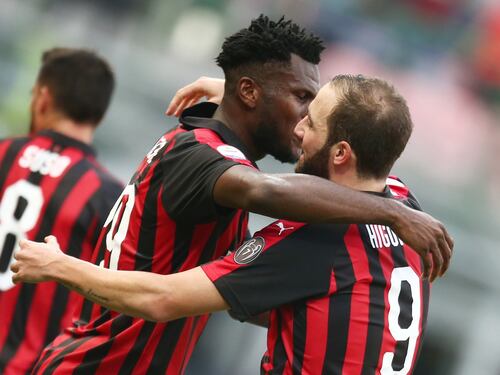 Kessie-Bakayoko, non si passa. Gattuso al Milan ha eretto il suo muro a centrocampo