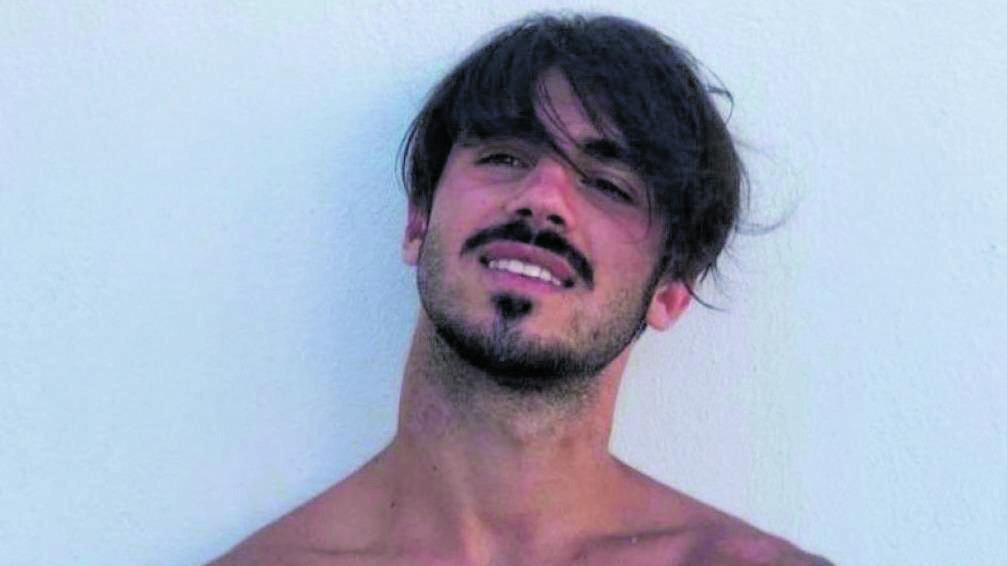 L'infarto e l'ospedale: l'ultima partita di Mattia tra i dilettanti del calcio
