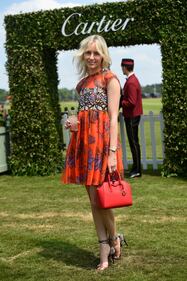 Ecco la Cartier Queen's Cup Polo 2017 3