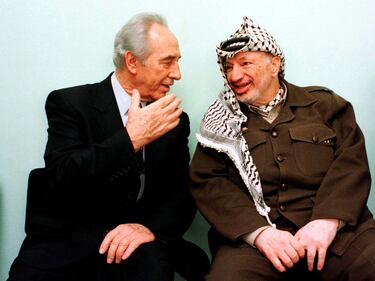 Peres nella storia 10
