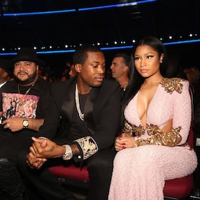 Nicki Minaj: seno hot su Instagram per gli American Music Awards 4