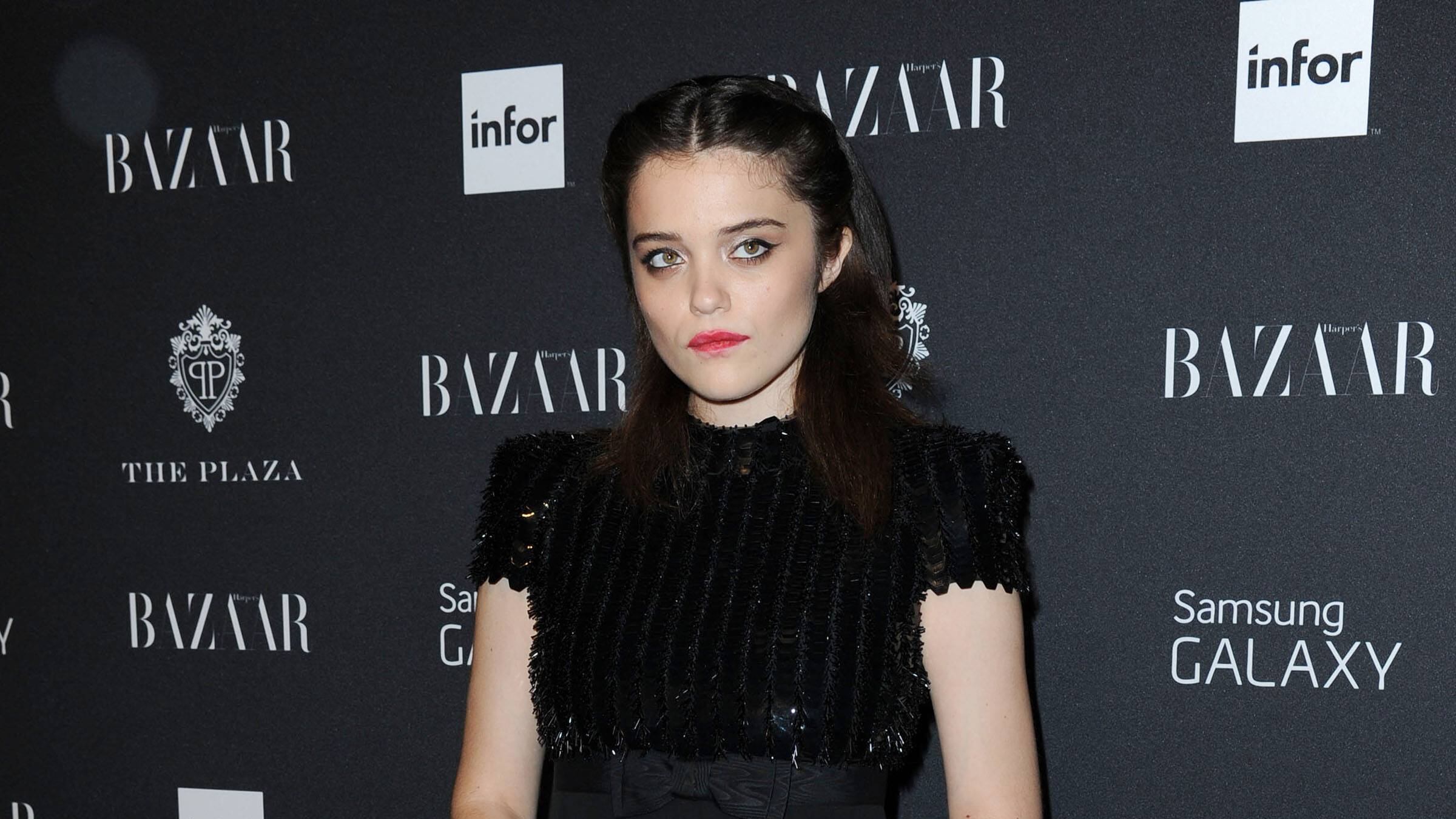 Sky Ferreira: "Michael Jackson mi ha aiutata da bambina"
