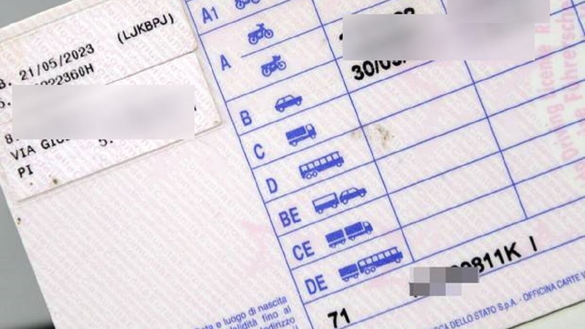 Arriva la patente digitale: ecco come averla sul proprio smartphone