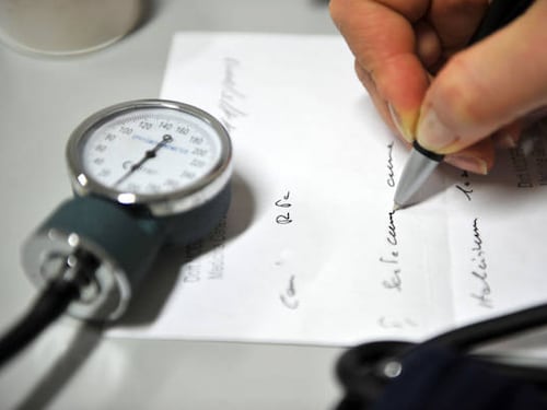 Sicilia, medico ospedaliero lavora 15 giorni in nove anni