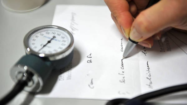 Germania, i medici a lezione di lingua comune