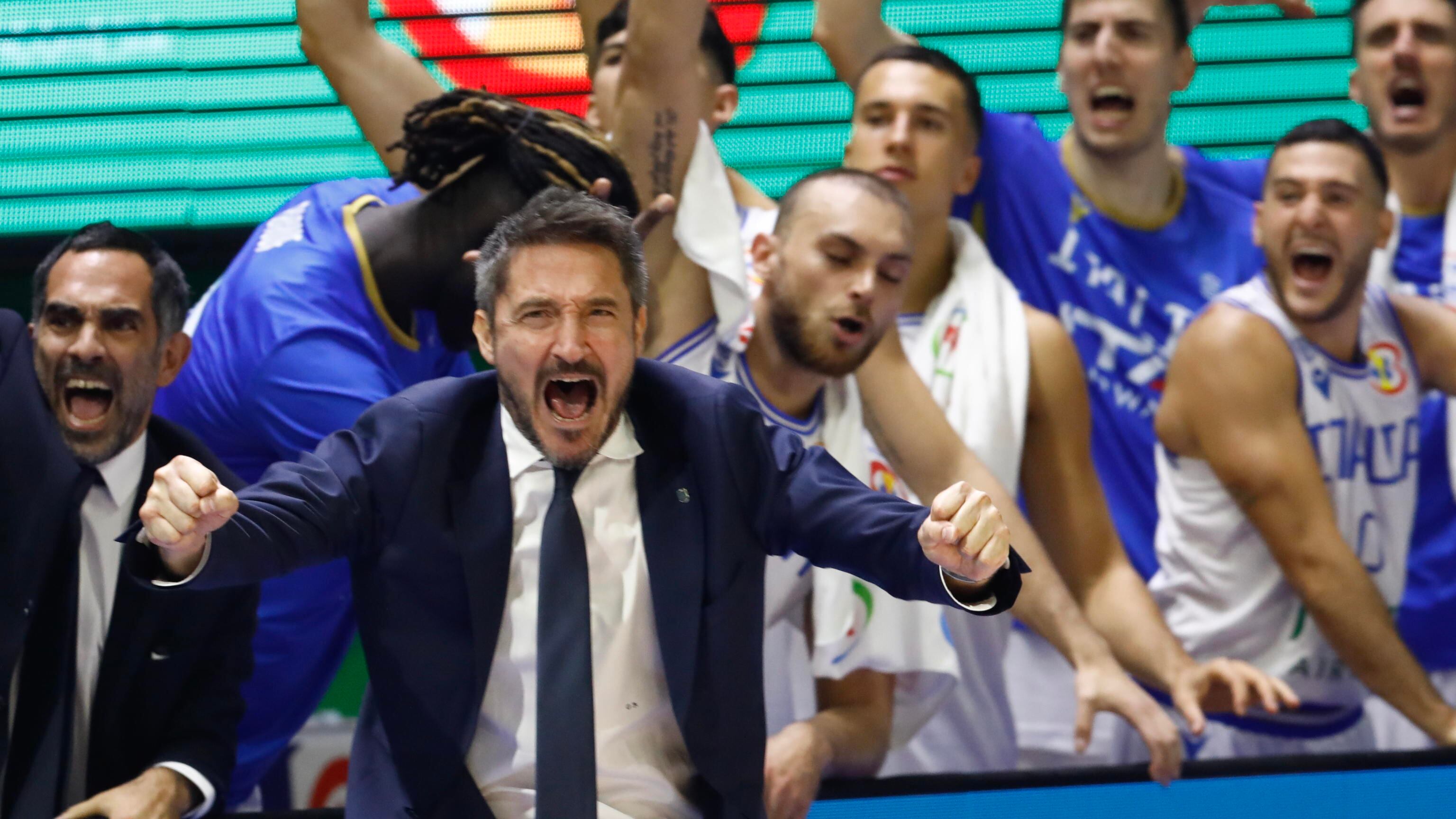 Barcellona amara, Brizuela manda l’Olimpia ko 98-88