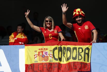 Le tifose più belle di Euro2016 18
