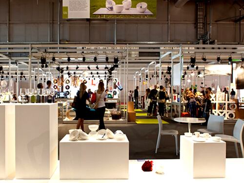 Fiera: semestre in perdita, aumentano i ricavi