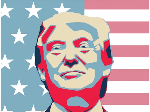 È imprevedibile, spavaldo e all'attacco. Presidenza Trump, istruzioni per l'uso