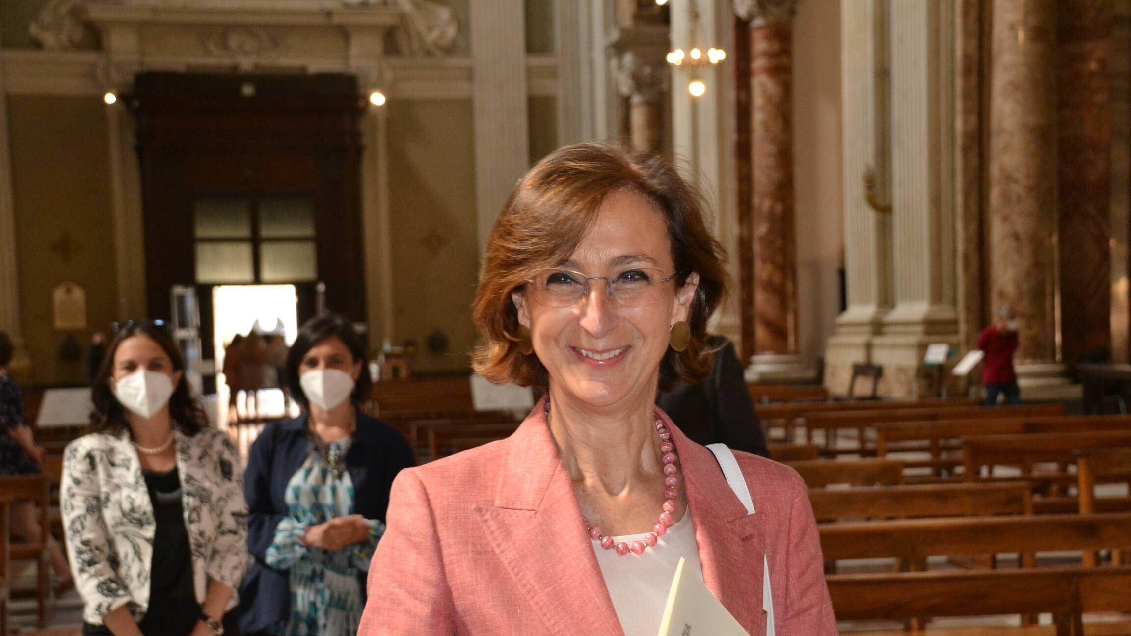 Ora la sinistra tifa Cartabia per evitare il voto anticipato