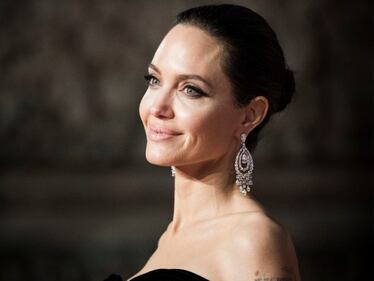 Angelina Jolie, le foto dell'attrice e regista 6