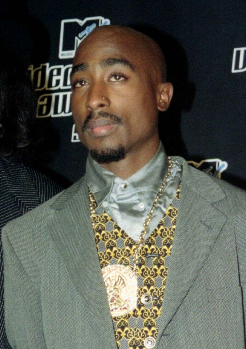 Tupac: foto 2