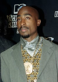 Tupac: foto 2