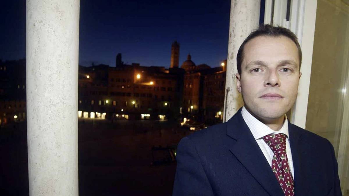 Soldi, mafie e oblio: la coscienza di Siena ora teme la verità su David Rossi e Mps