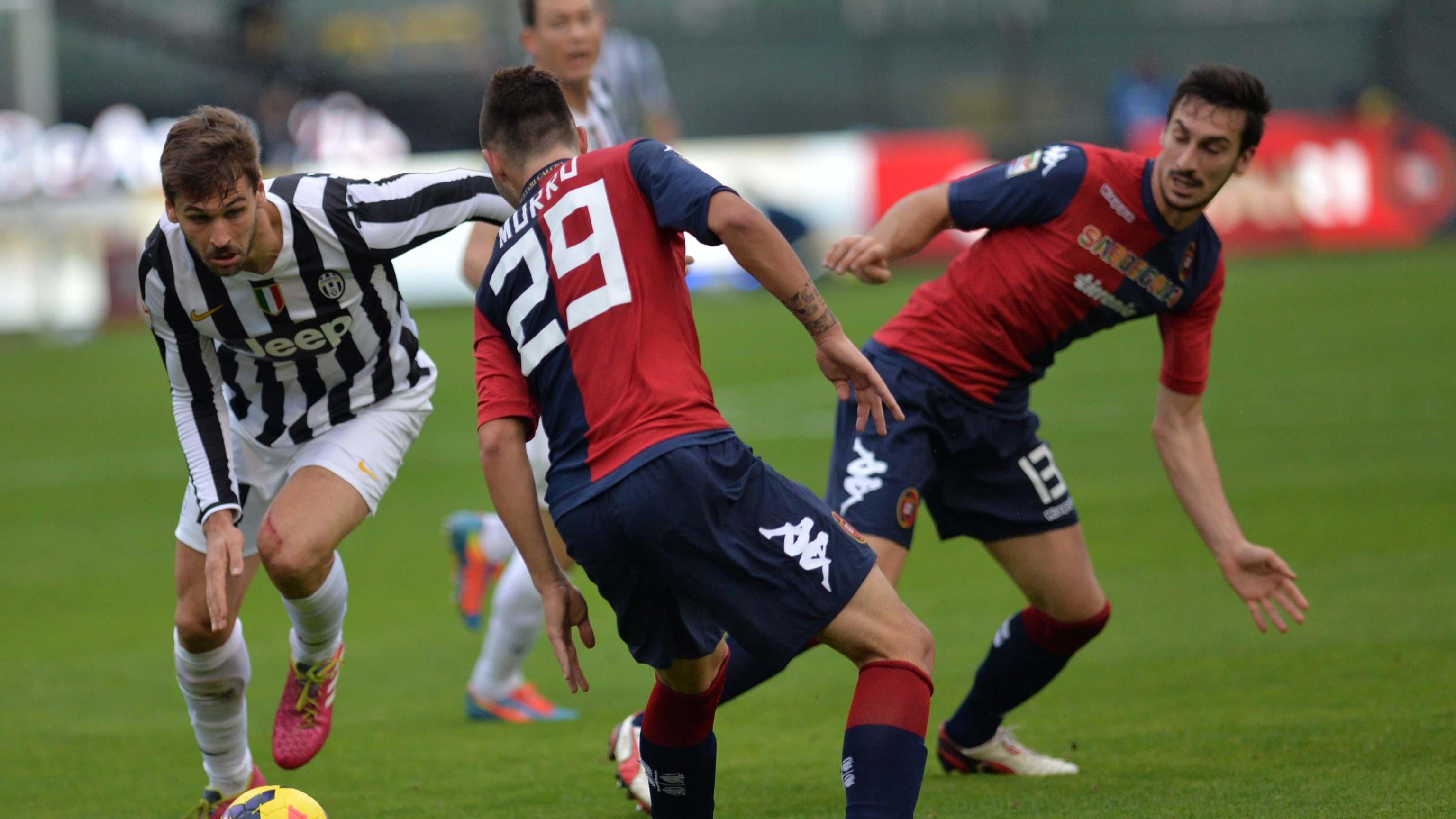 Serie A, la Juve centra l'undicesima vittoria di fila. Bene Roma, Milan ko