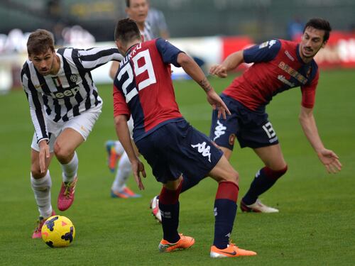 Serie A, la Juve centra l'undicesima vittoria di fila. Bene Roma, Milan ko