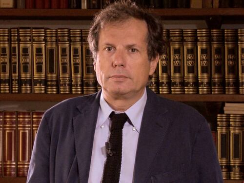 "La verità è assoluta Sono relativi i nostri strumenti per raggiungerla"