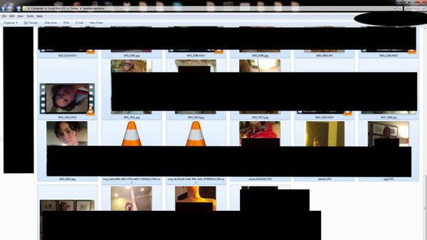 Furto di foto delle celebrità, Fbi indaga su quanto accaduto