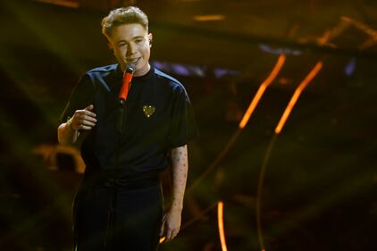 Sanremo 2024: ecco il look della prima serata del Festival da Alfa 3