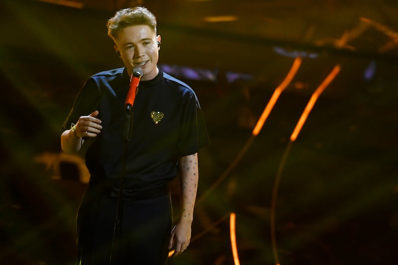 Sanremo 2024: ecco il look della prima serata del Festival da Alfa 3