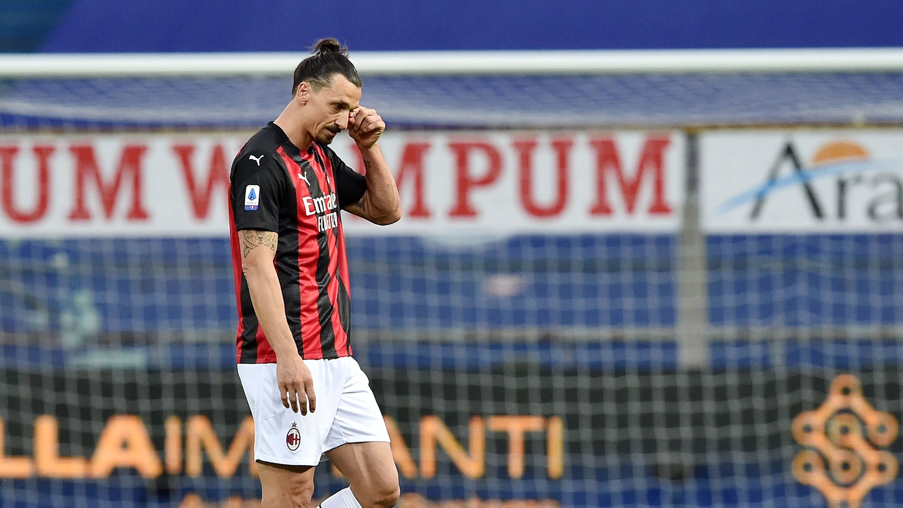 Ibra-Maresca, c'è qualcosa che non torna