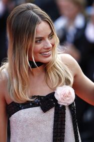 Margot Robbie al Festival di Cannes: foto 6