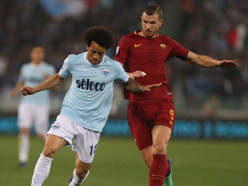 Lazio e Roma non si fanno male nel derby: finisce 0-0 all'Olimpico