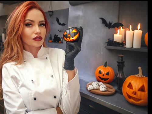 Halloween e Ognissanti tra dolcetti e scherzetti