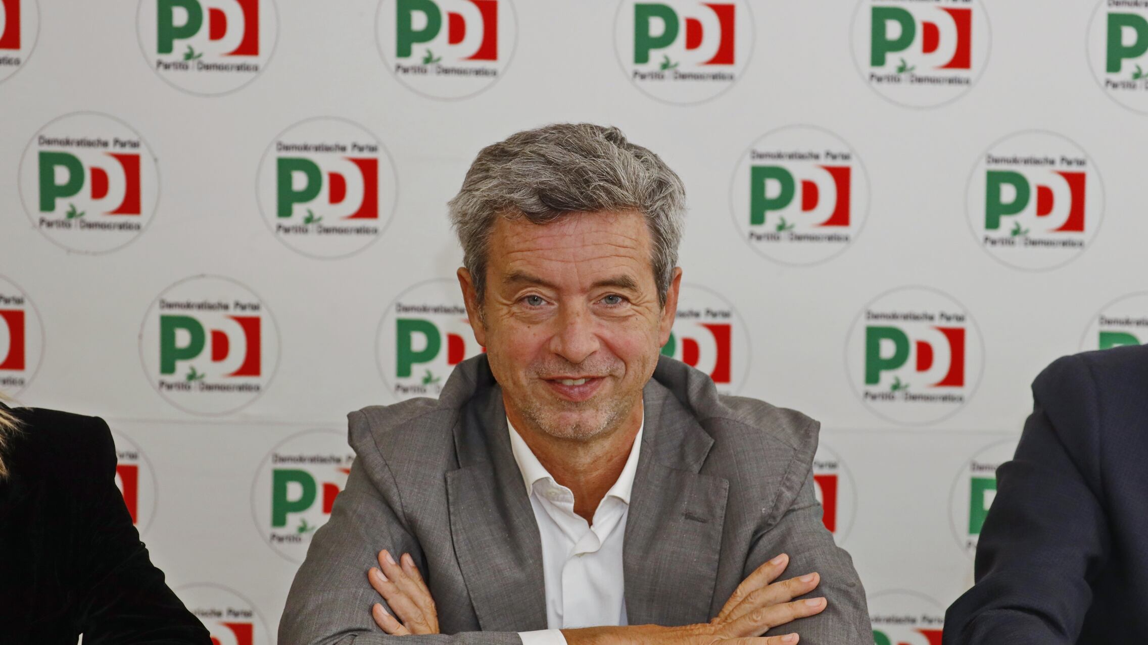 La lettera di Andrea Orlando al Giornale: "La mia verità sulla vicenda del Forteto"
