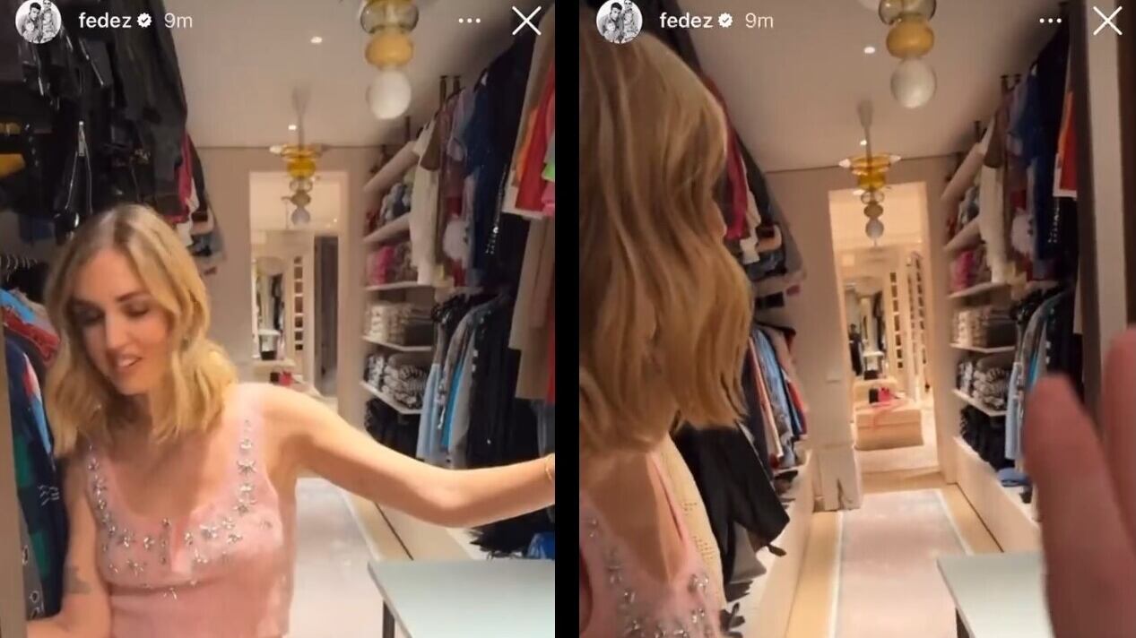 "Inno allo spreco, immagini offensive" nuova bufera su Chiara Ferragni
