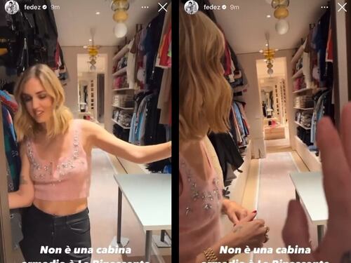 "Inno allo spreco, immagini offensive" nuova bufera su Chiara Ferragni