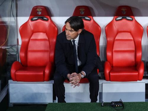 Inzaghi, conti sbagliati: l'Inter in semifinale vale meno del 4° posto